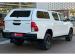 Toyota Hilux 2.4GD-6 double cab 4x4 Raider manual - Thumbnail 2