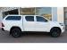Toyota Hilux 2.4GD-6 double cab 4x4 Raider manual - Thumbnail 3