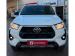 Toyota Hilux 2.4GD-6 double cab 4x4 Raider manual - Thumbnail 4