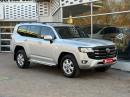 Thumbnail Toyota Land Cruiser 300 3.3D GX-R