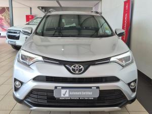 Toyota RAV4 2.0 GX auto - Image 4