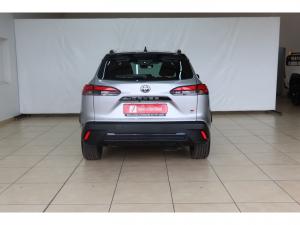 Toyota Corolla Cross 1.8 GR-Sport - Image 5