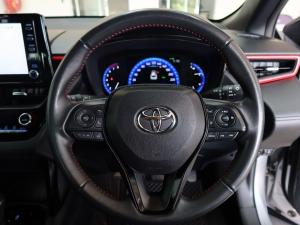 Toyota Corolla Cross 1.8 GR-Sport - Image 8