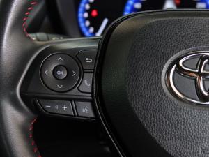 Toyota Corolla Cross 1.8 GR-Sport - Image 9