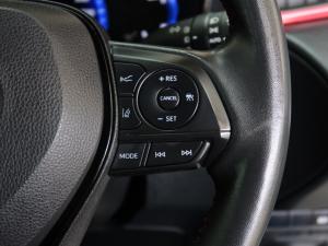 Toyota Corolla Cross 1.8 GR-Sport - Image 10