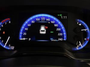 Toyota Corolla Cross 1.8 GR-Sport - Image 11