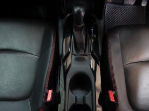Toyota Corolla Cross 1.8 GR-Sport - Image 12
