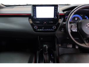 Toyota Corolla Cross 1.8 GR-Sport - Image 15
