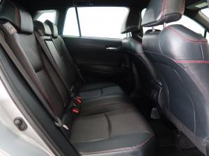 Toyota Corolla Cross 1.8 GR-Sport - Image 18