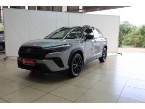 Toyota Corolla Cross 1.8 GR-Sport - Image 22