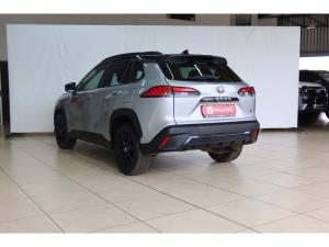 Toyota Corolla Cross 1.8 GR-Sport - Image 23