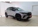 Thumbnail Toyota Corolla Cross 1.8 GR-Sport