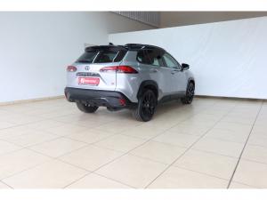 Toyota Corolla Cross 1.8 GR-Sport - Image 2