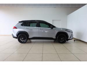 Toyota Corolla Cross 1.8 GR-Sport - Image 3