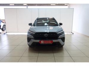 Toyota Corolla Cross 1.8 GR-Sport - Image 4