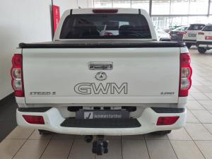 GWM Steed 5 2.0VGT double cab SX - Image 5
