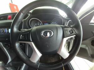 GWM Steed 5 2.0VGT double cab SX - Image 8