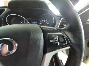 GWM Steed 5 2.0VGT double cab SX - Image 10