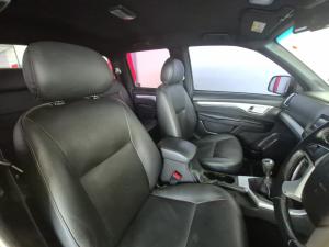 GWM Steed 5 2.0VGT double cab SX - Image 13