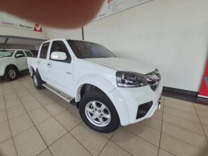 GWM Steed 5 2.0VGT double cab SX - Image 1