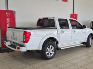 GWM Steed 5 2.0VGT double cab SX - Image 2