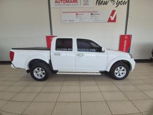 GWM Steed 5 2.0VGT double cab SX - Image 3