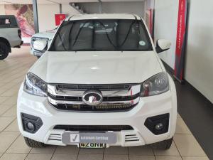GWM Steed 5 2.0VGT double cab SX - Image 4