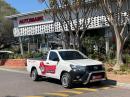 Thumbnail Toyota Hilux 2.4GD single cab S (aircon)