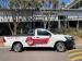 Toyota Hilux 2.4GD single cab S (aircon) - Thumbnail 3
