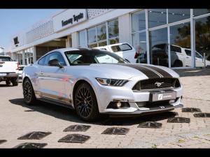 Ford Mustang 5.0 GT fastback auto - Image 1
