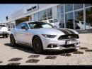 Thumbnail Ford Mustang 5.0 GT fastback auto