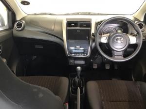 Toyota Agya 1.0 - Image 6