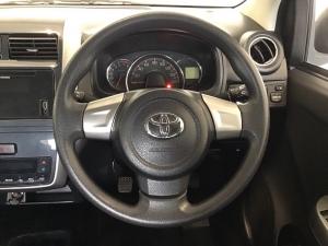 Toyota Agya 1.0 - Image 8