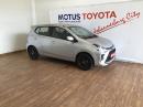 Thumbnail Toyota Agya 1.0