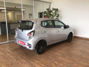 Toyota Agya 1.0 - Image 2