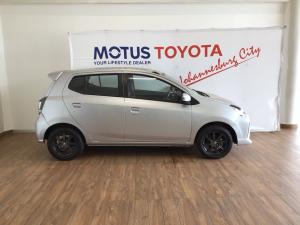 Toyota Agya 1.0 - Image 3