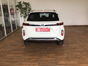 Toyota Urban Cruiser 1.5 XR auto - Image 5