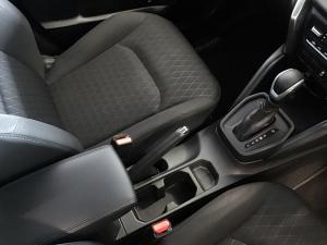 Toyota Urban Cruiser 1.5 XR auto - Image 8