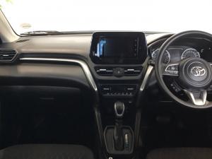 Toyota Urban Cruiser 1.5 XR auto - Image 11