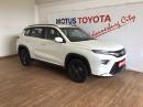 Thumbnail Toyota Urban Cruiser 1.5 XR auto