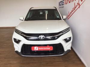 Toyota Urban Cruiser 1.5 XR auto - Image 4
