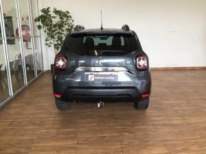 Renault Duster 1.5dCi Zen manual - Image 5