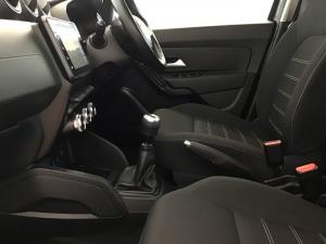 Renault Duster 1.5dCi Zen manual - Image 7