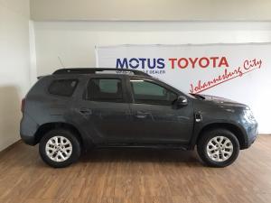 Renault Duster 1.5dCi Zen manual - Image 3