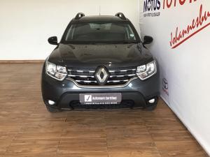Renault Duster 1.5dCi Zen manual - Image 4