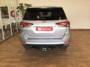 Toyota Fortuner 2.4GD-6 auto - Image 5