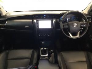 Toyota Fortuner 2.4GD-6 auto - Image 6