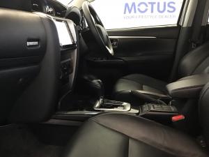 Toyota Fortuner 2.4GD-6 auto - Image 7