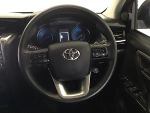 Toyota Fortuner 2.4GD-6 auto - Image 8