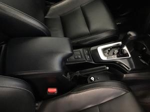Toyota Fortuner 2.4GD-6 auto - Image 9